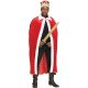 Deluxe King Robe and Crown