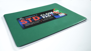 Standard CloseUp Pad 11X16 /Green