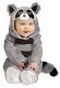 Li'l Raccoon | Infant Large
