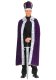 Purple King Robe and Crown