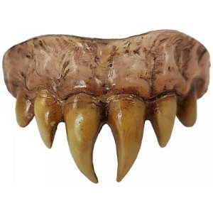 Bitewares Horror Teeth | Vampire Master