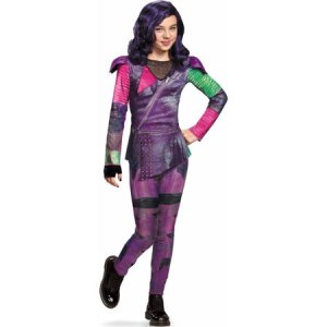 Disney Descendants Mal Small