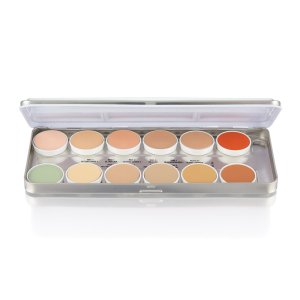 Ben Nye MediaPRO HD Concealer Palette