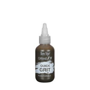 Ben Nye Quick Grit 1oz