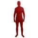 Disappearing Man Red Adult