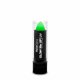 UV Neon Green Lipstick