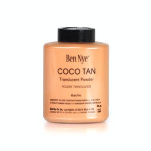 Ben Nye Classic Set Powder Coco Tan 3oz