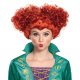 Disney Hocus Pocus Wini Wig