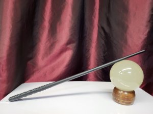 Harry Potter Metal Core Wand | Ginny Weasley