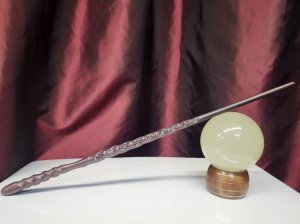 Harry Potter Metal Core Wand | Cho Chang