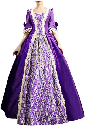 Regency Gown | Medium