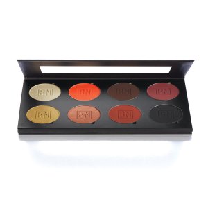 Ben Nye Golden Glam Palette