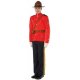 Mountie | Standard