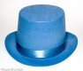 Felt Top Hat | Light Blue