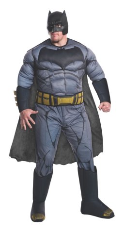 Batman Plus Size