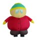 Adult Inflatable Cartman