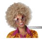 Foxy Lady Wig