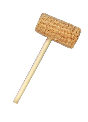 Corn Cob Pipe