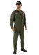 Pilot Jumpsuit Extra Large