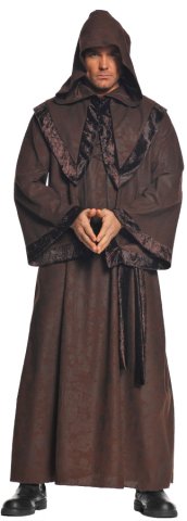 Deluxe Monk Robe