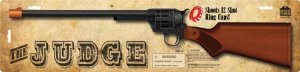 The Judge Cowboy Rifle