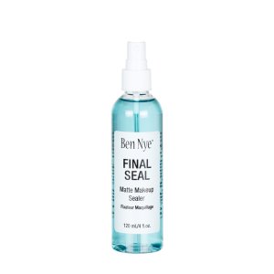 Ben Nye Final Seal | 4oz