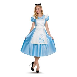 Deluxe Classic Alice | Medium