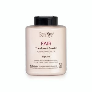 Ben Nye Classic Set Powder Fair 3oz