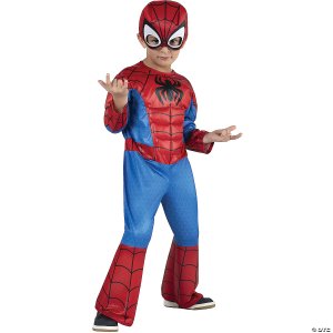 Marvels Spidey | Toddler