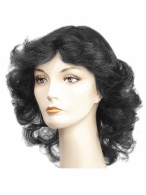 Suzy Wig | Auburn