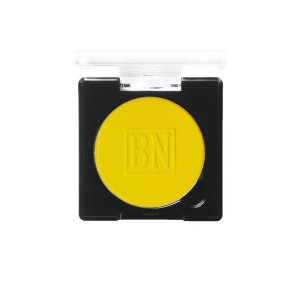 Ben Nye Eye Shadow | Lemon