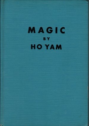 Magic by Ho Yam