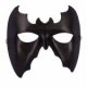 Bat Half Face Mask