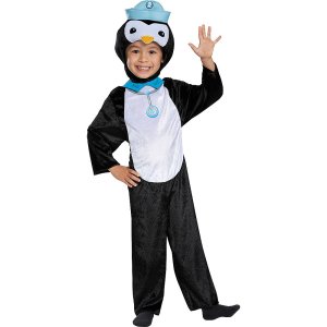 Octonauts Peso Penguin Toddler Small