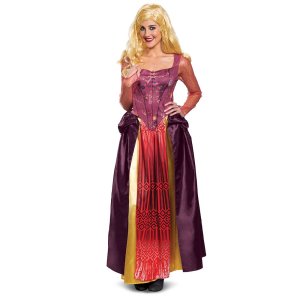 Disney Hocus Pocus Sarah | Medium