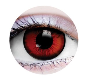 Primal Contact Lenses | Dracula I