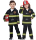 Junior Fire Chief | Toddler Medium