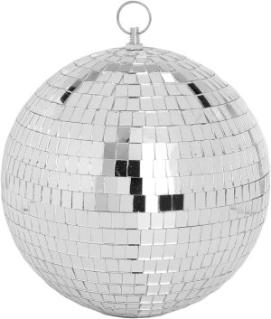 Mirror Ball