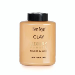 Ben Nye Luxury Powder Clay 3oz