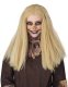 Crimped Scarecrow Wig