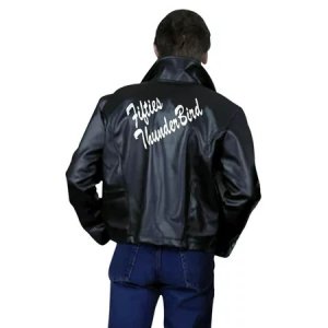 Fifties ThunderBird Jacket | Medium