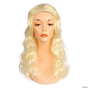 Showgirl Wig | Blonde