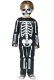 Scary Skeleton Toddler Large