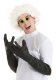 Mad Scientist Costume Kit