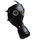 Deluxe Gas Mask