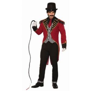 Dashing Ringmaster Standard