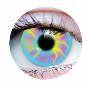 Primal Contact Lenses | Unicorn