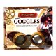 Steampunk Brown Goggles