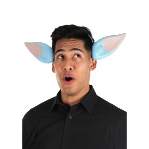 Disney Pixar Lightfoot Elf Ears