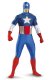 Marvel Captain America 2nd Skin | XXL